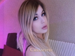 Creamypie