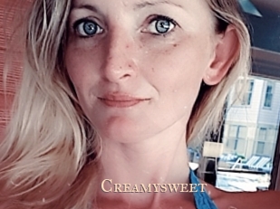 Creamysweet