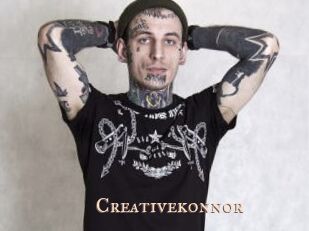 Creativekonnor