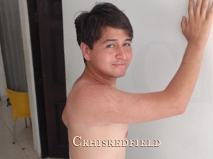 Crhisredfield