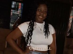 Criisstall