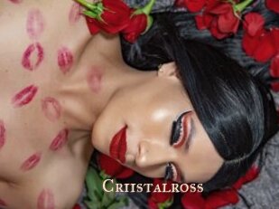 criistalross Pink Center Fold
