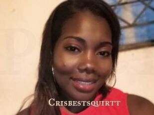 Crisbestsquirtt