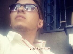 Crisceped