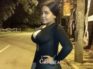 Crisstal