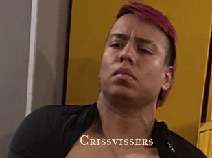 Crissvissers