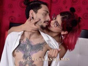Cristalandjames