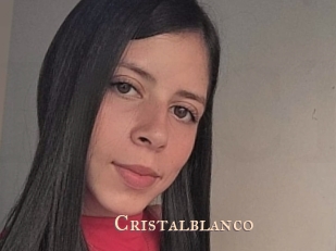 cristalblanco Pink Center Fold