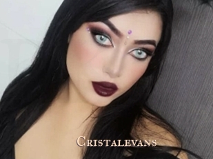 Cristalevans