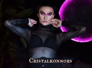 Cristalkonnors