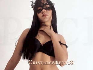 Cristalsweett18