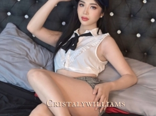 Cristalywilliams