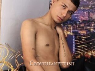 Cristhianfetish