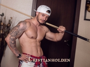 Cristianholden