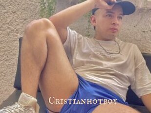 Cristianhotboy