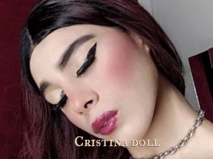 Cristina_doll