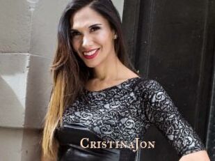 CristinaJon