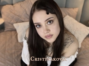 Cristinakoval