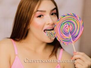 Cristinamiesbaueer