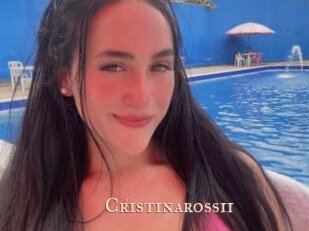 Cristinarossii