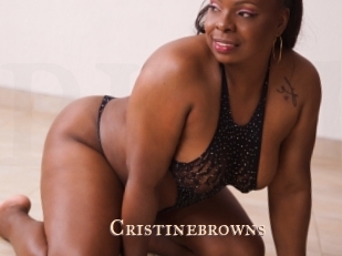 Cristinebrowns