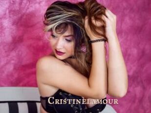 Cristinelamour