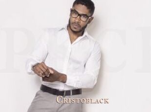 cristoblack Pink Center Fold