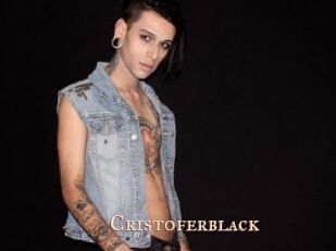 Cristoferblack