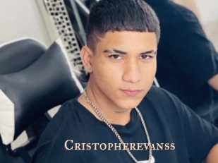 Cristopherevanss