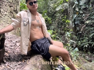 Cristopherstrong