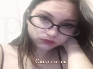 Cristymulk