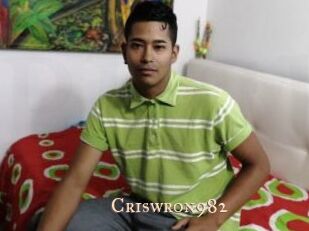 Criswron982