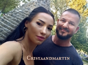 Crisyaandmartin