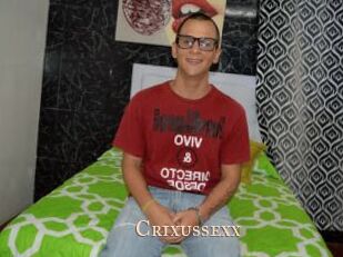Crixussexx