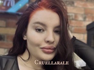 Cruellarale