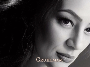 Cruelmam