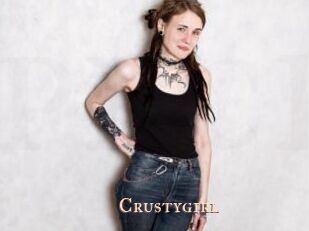 Crustygirl