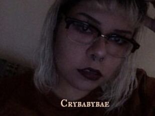 Crybabybae