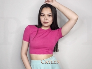crylyn Pink Center Fold