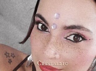 Crystal210