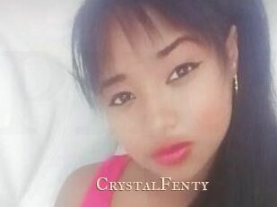 CrystalFenty