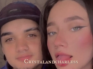 Crystalandcharless