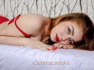 Crystalbyrne