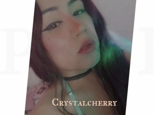 Crystalcherry