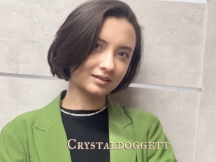 Crystaldoggett