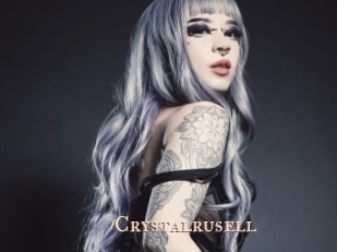 Crystalrusell