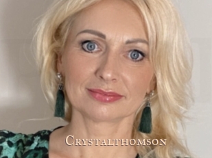 Crystalthomson