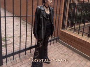 Crystalxxxrush