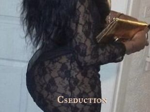 Cseduction