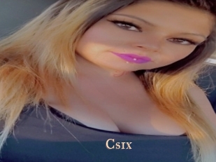 Csix